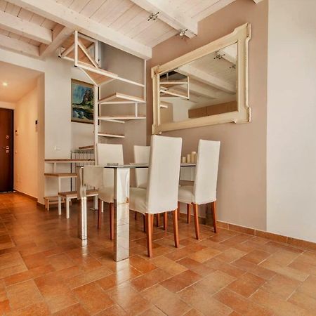Penthouse Luxury Quattro Canti Παλέρμο Εξωτερικό φωτογραφία