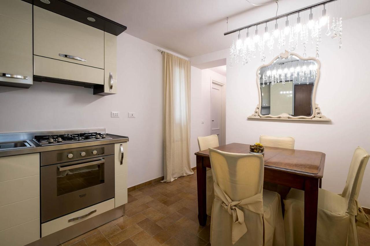 Penthouse Luxury Quattro Canti Παλέρμο Εξωτερικό φωτογραφία