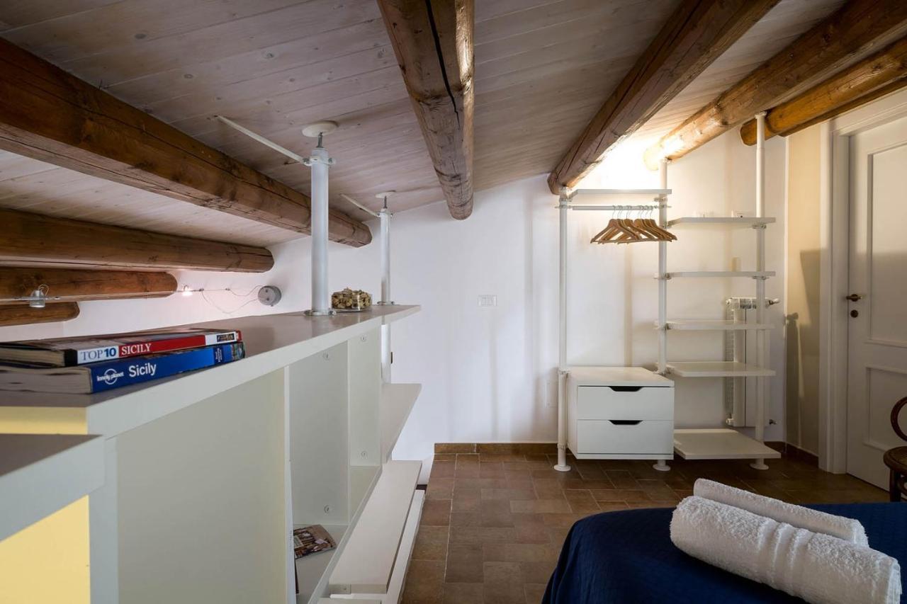 Penthouse Luxury Quattro Canti Παλέρμο Εξωτερικό φωτογραφία