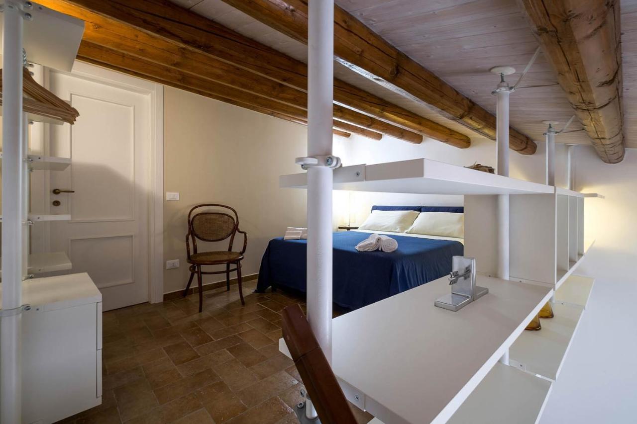 Penthouse Luxury Quattro Canti Παλέρμο Εξωτερικό φωτογραφία