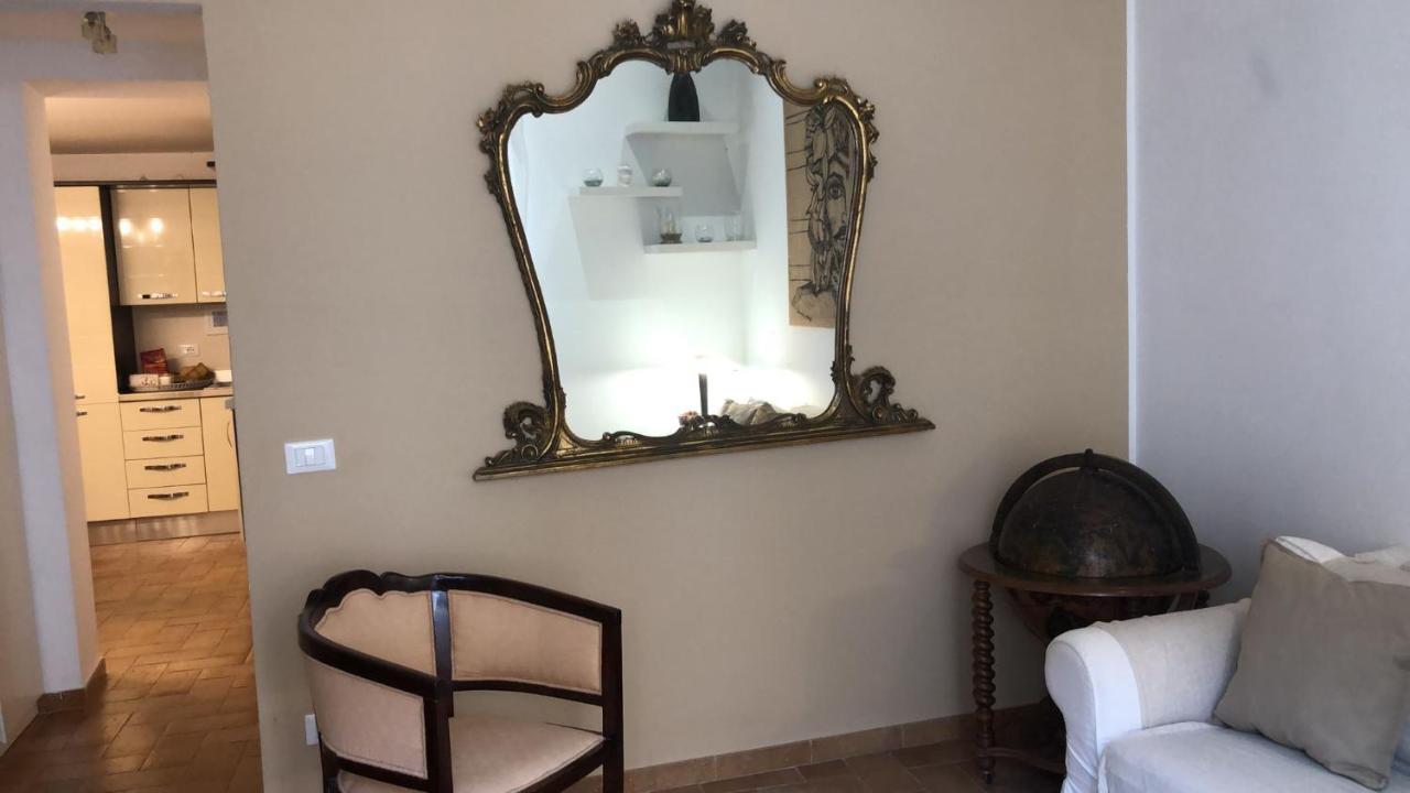 Penthouse Luxury Quattro Canti Παλέρμο Εξωτερικό φωτογραφία
