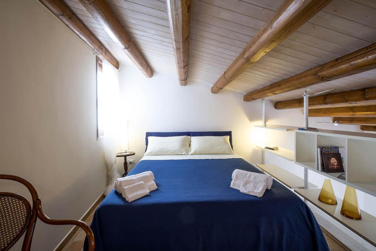 Penthouse Luxury Quattro Canti Παλέρμο Εξωτερικό φωτογραφία