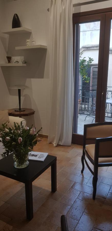 Penthouse Luxury Quattro Canti Παλέρμο Εξωτερικό φωτογραφία