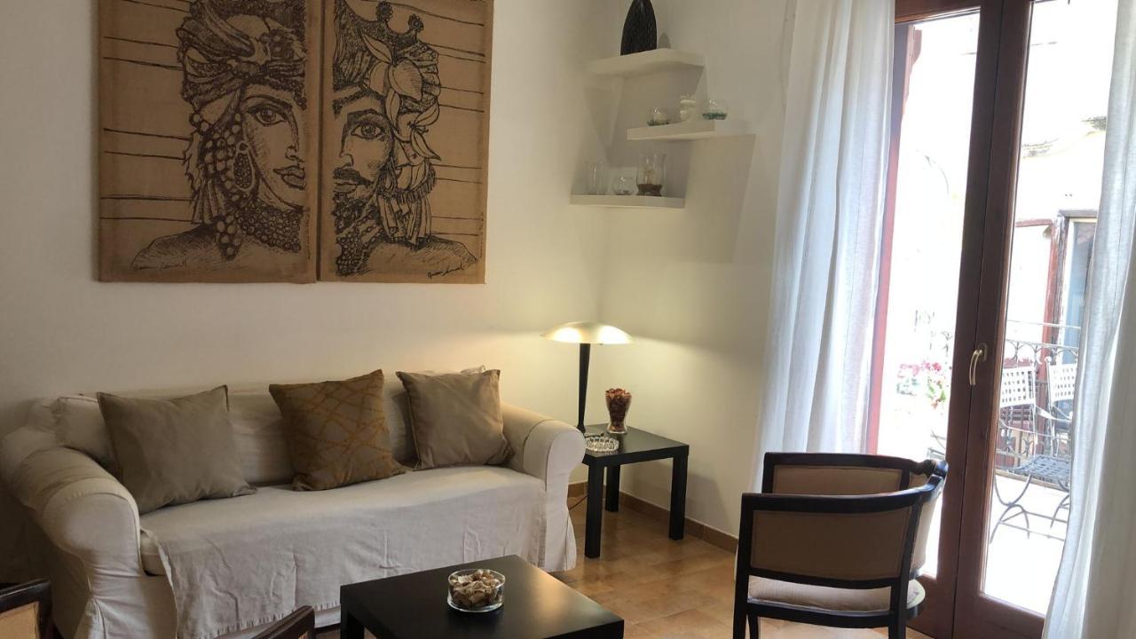 Penthouse Luxury Quattro Canti Παλέρμο Εξωτερικό φωτογραφία