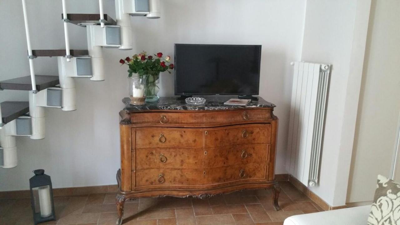 Penthouse Luxury Quattro Canti Παλέρμο Εξωτερικό φωτογραφία