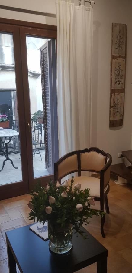 Penthouse Luxury Quattro Canti Παλέρμο Εξωτερικό φωτογραφία