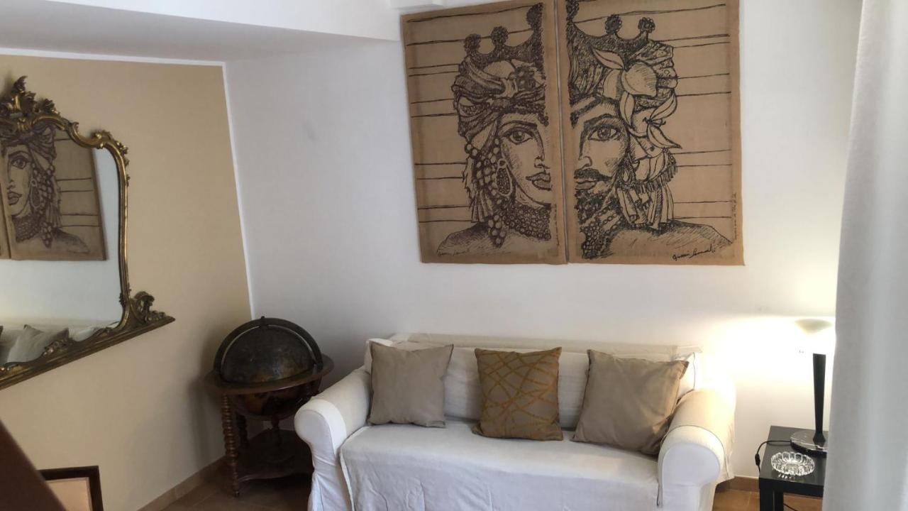 Penthouse Luxury Quattro Canti Παλέρμο Εξωτερικό φωτογραφία