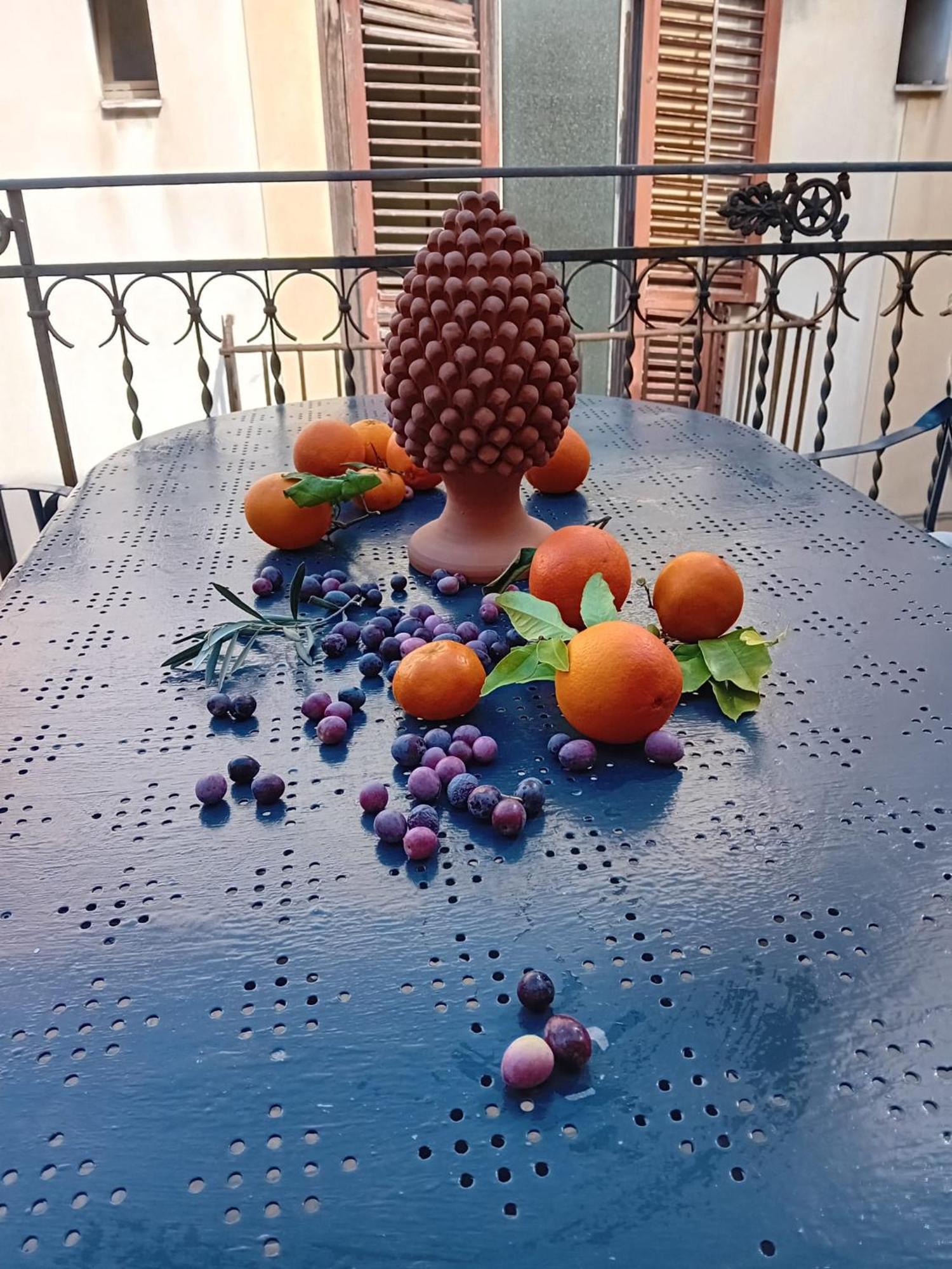 Penthouse Luxury Quattro Canti Παλέρμο Εξωτερικό φωτογραφία