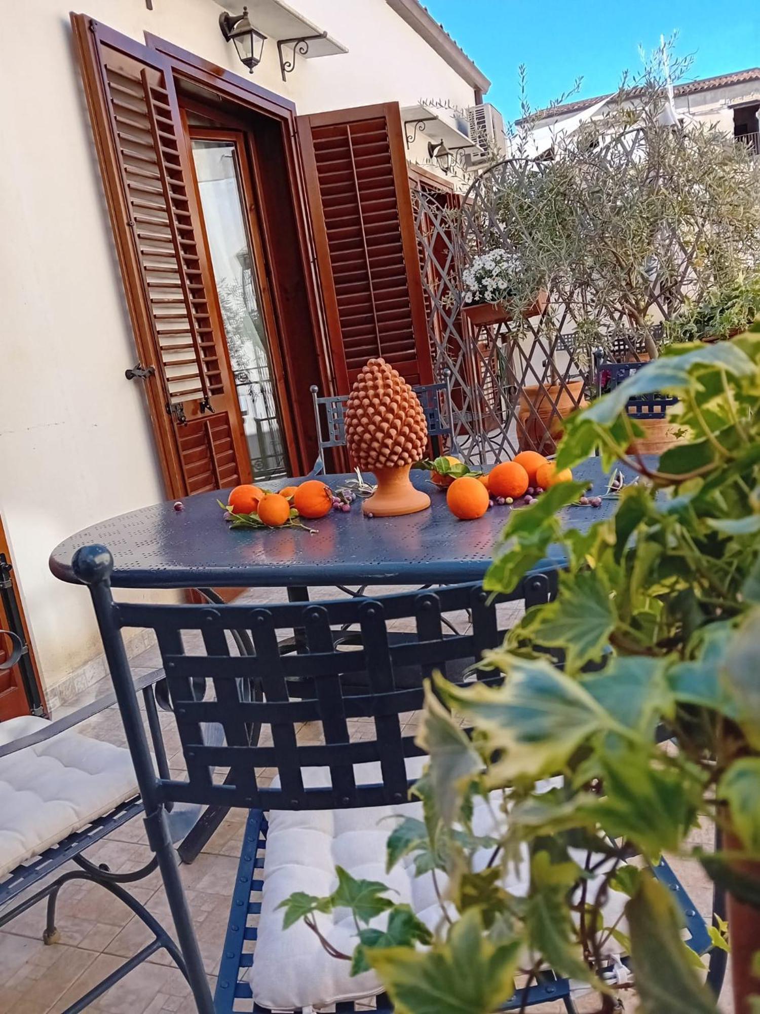 Penthouse Luxury Quattro Canti Παλέρμο Εξωτερικό φωτογραφία