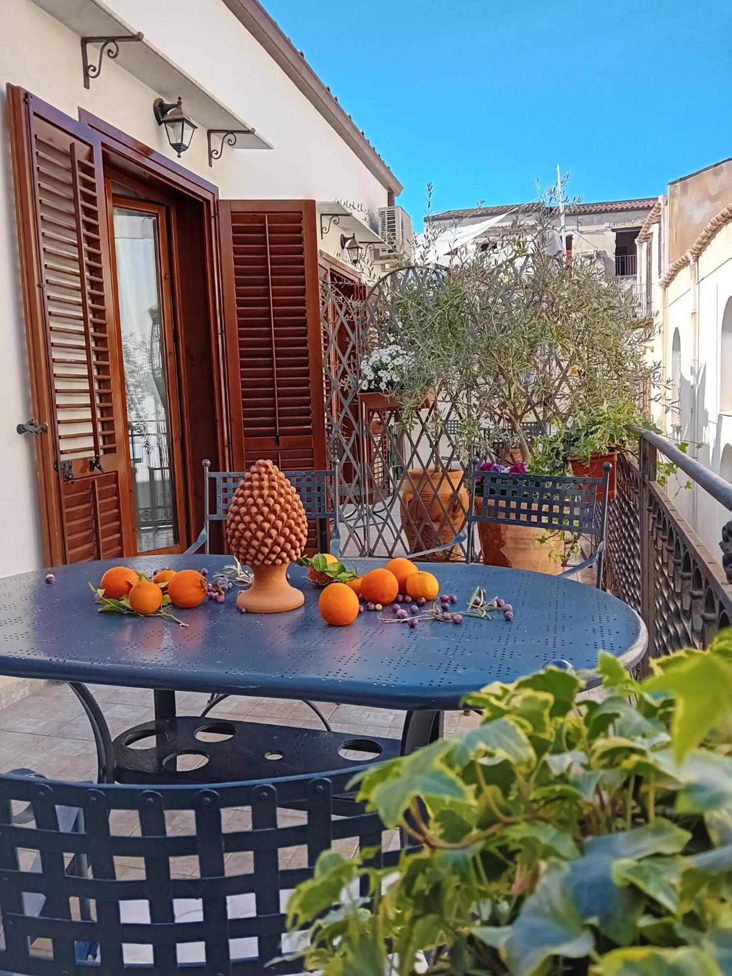 Penthouse Luxury Quattro Canti Παλέρμο Εξωτερικό φωτογραφία