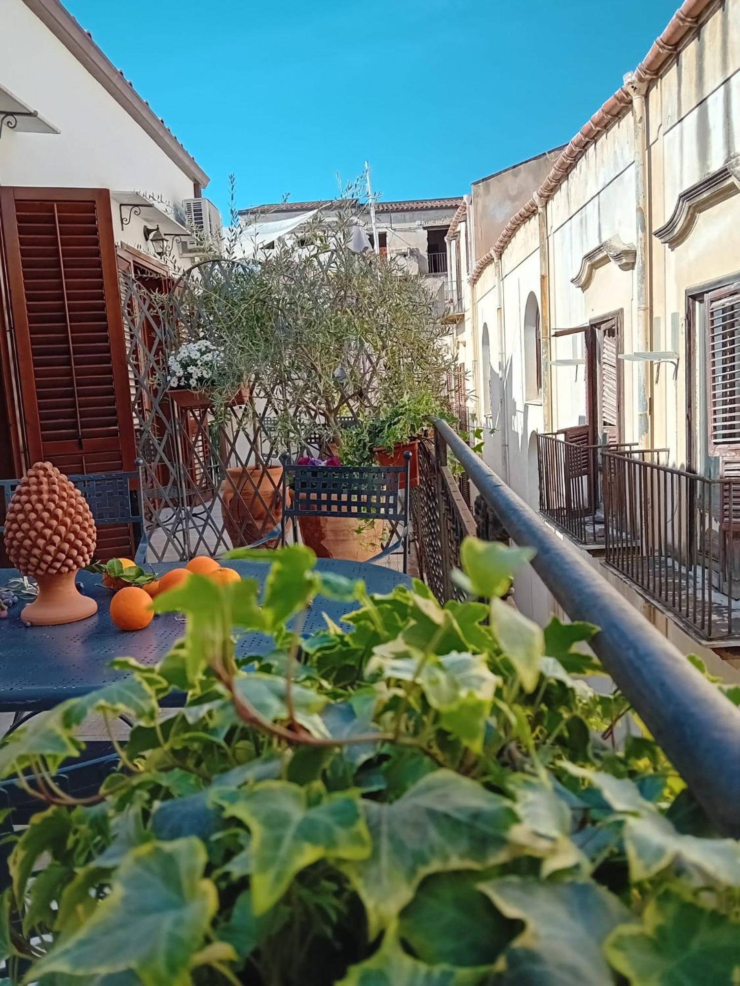 Penthouse Luxury Quattro Canti Παλέρμο Εξωτερικό φωτογραφία