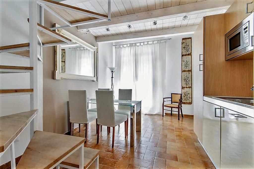 Penthouse Luxury Quattro Canti Παλέρμο Εξωτερικό φωτογραφία