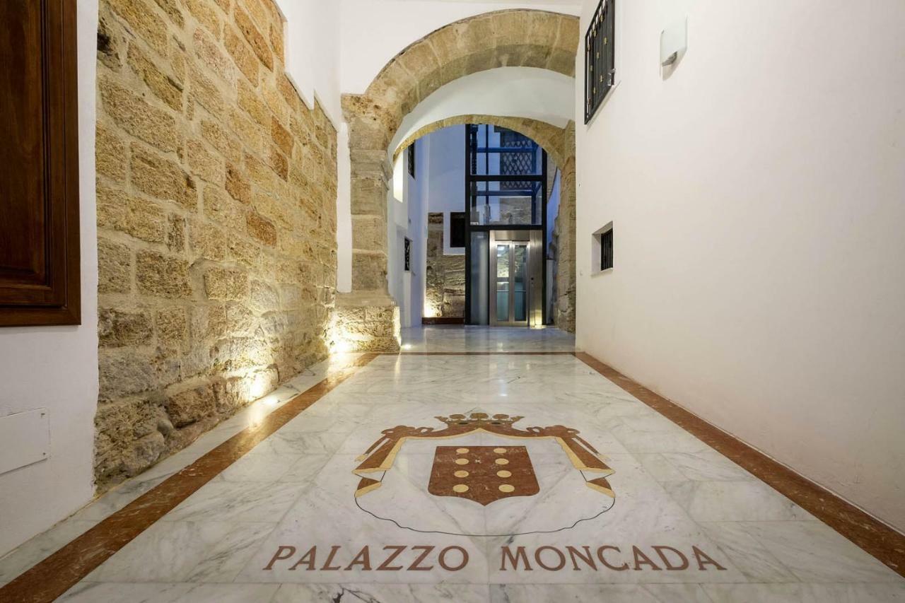 Penthouse Luxury Quattro Canti Παλέρμο Εξωτερικό φωτογραφία