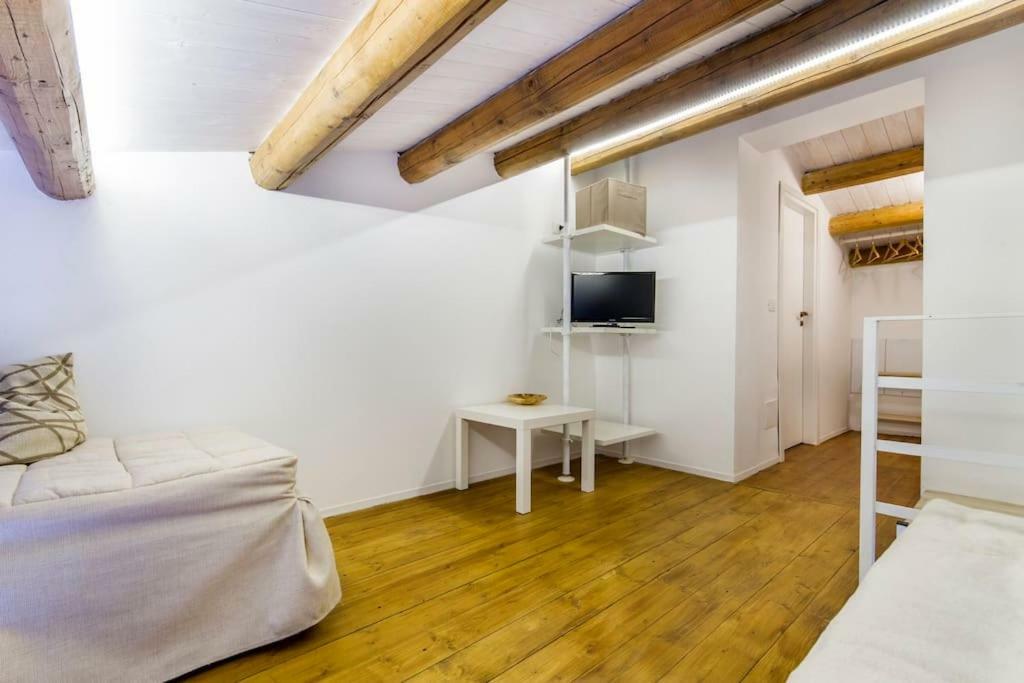 Penthouse Luxury Quattro Canti Παλέρμο Εξωτερικό φωτογραφία