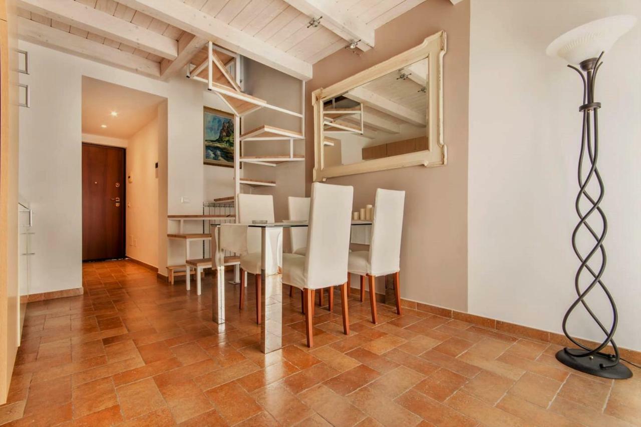 Penthouse Luxury Quattro Canti Παλέρμο Εξωτερικό φωτογραφία