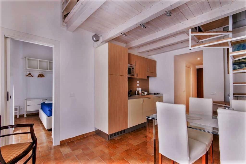 Penthouse Luxury Quattro Canti Παλέρμο Εξωτερικό φωτογραφία