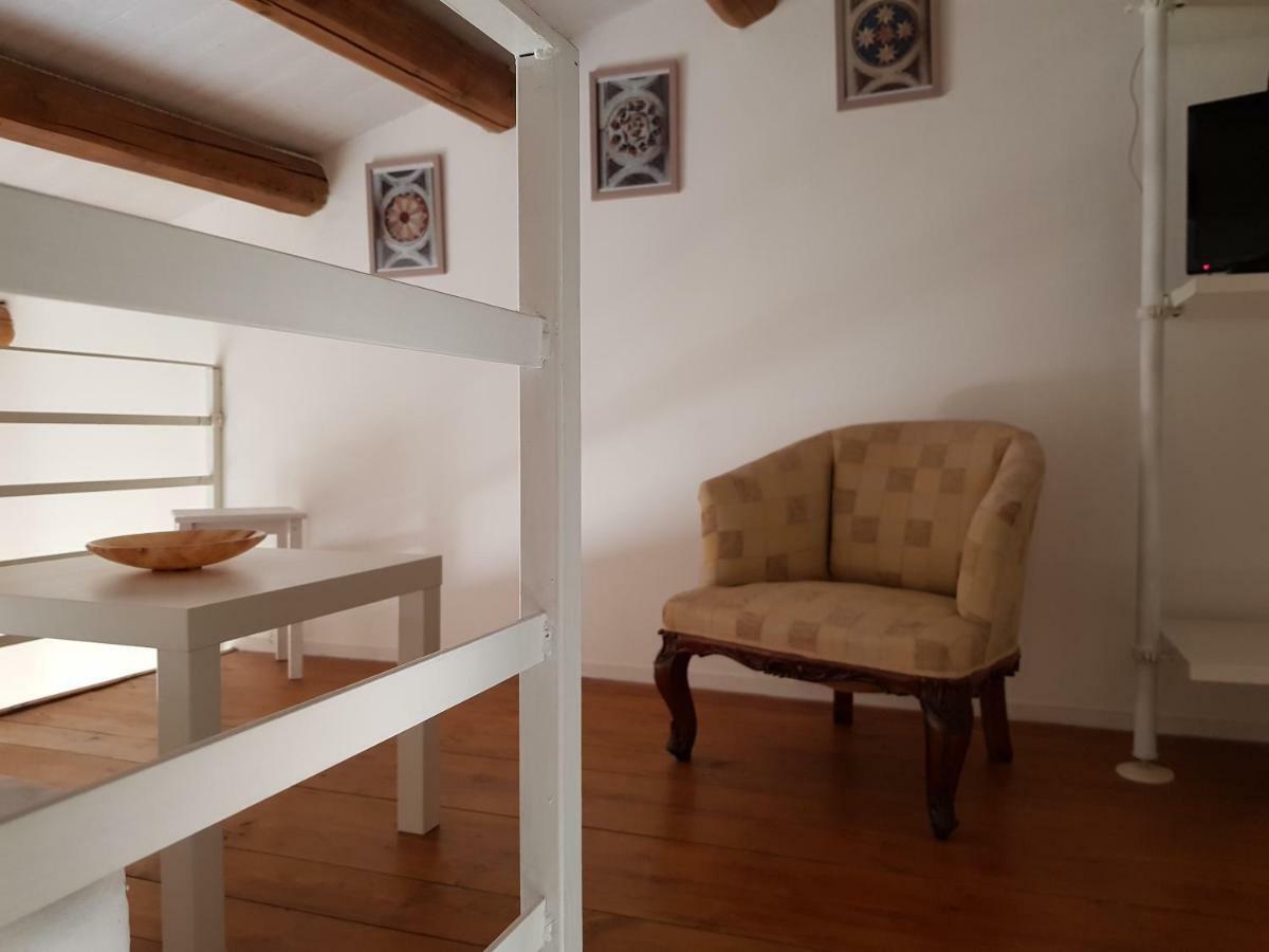 Penthouse Luxury Quattro Canti Παλέρμο Εξωτερικό φωτογραφία